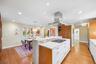 Gourmet Eat-In Kitchen