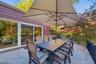 Paver Patio