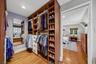 Walk-In California Closet