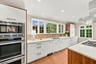 Gourmet Eat-In Kitchen