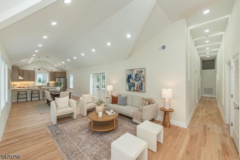 Open Floorplan
