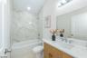 Full Bath Halway