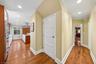 1st Floor Hallway