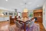 Gourmet Eat-In Kitchen