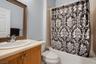 Hall Bath