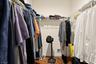 Primary Walk-in Closet