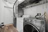 Laundry Room/garage entrance