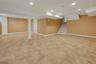 Finished Basement