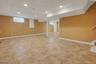 Finished Basement View 2