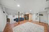 Family Room w/Sauna