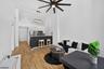 Living/ Dining/Kitchen