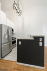 Open Kitchen
