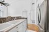 Open Kitchen