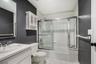 Modern Bathroom