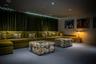 Residents' Cinema Room at Hurlingham Waterfront, Fulham