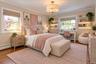 Virtually Staged Bedroom 2