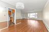 Dining Room & Living Room