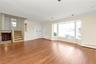 Living Room & Foyer