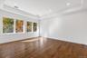 Two huge walk in closets, not featured