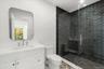 5th Bathroom in lower level