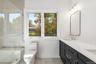 Bathroom for third Bedroom