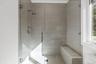 Full Bathroom for third bedroom