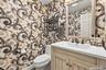 Half Bathroom