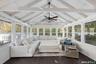 Screened Porch