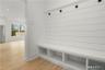 Mud Room