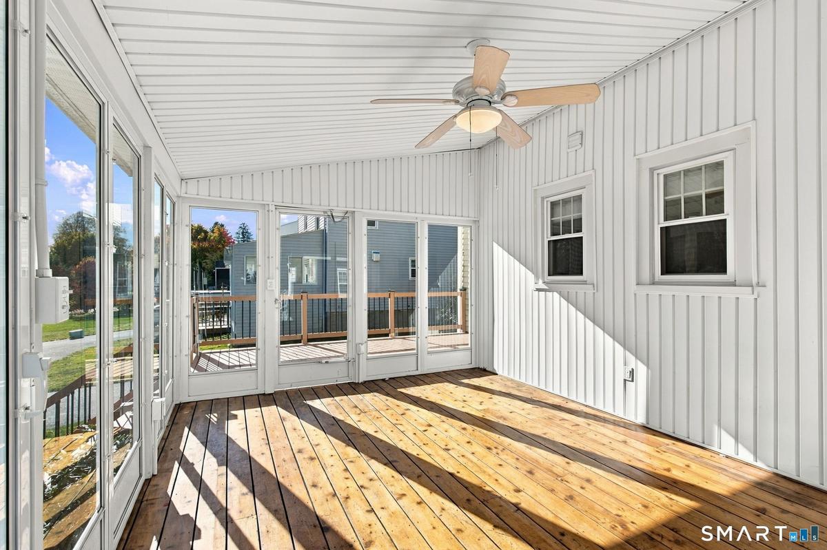 Sun Porch