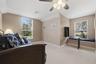 Multi-gen living upstairs