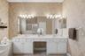 Double vanity