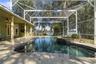 Pool w/lake view