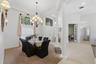 Formal dining