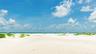 Lido Key Beach