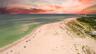 Lido Key Beach