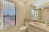 Bedroom 3 - en-suite bath