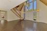 Foyer and Stairs