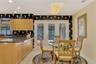 Eat-in Kitchen
