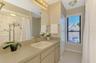 Bedroom 2 - en-suite bath
