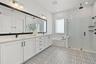 Vanity offers additional storage options