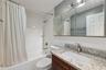 updated second bath