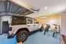 Tandem 4 Car garage ready for your toys !   Garage has a full mini-split that could turn this into a future ADU.