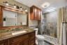Updated Primary Bath