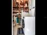 Utility Closet