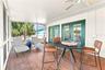 screened porch