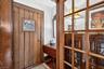 Gorgeous wooden door