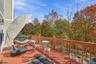 Deck w/stunning view