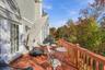 Deck w/amazing views
