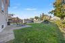 Rear of Home/Backyard